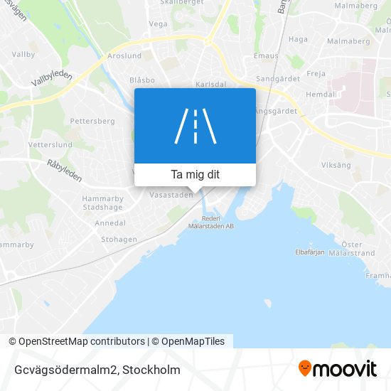 Gcvägsödermalm2 karta