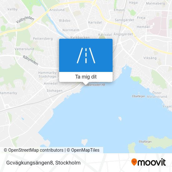 Gcvägkungsängen8 karta