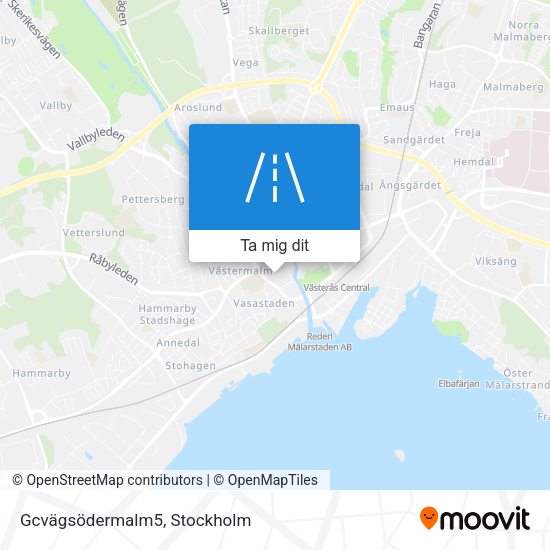 Gcvägsödermalm5 karta