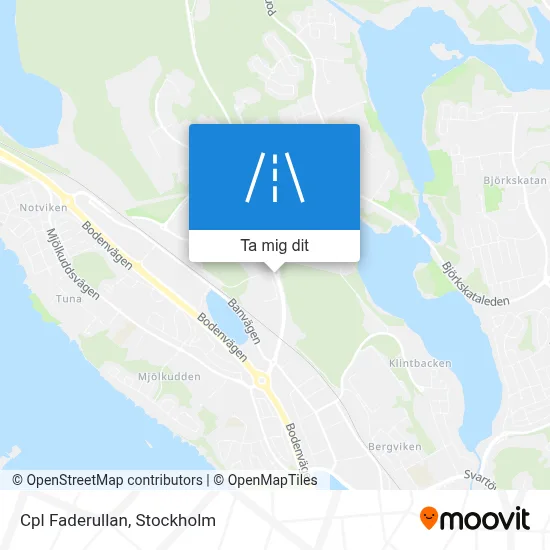 Cpl Faderullan karta