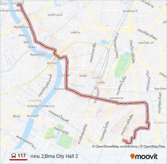 117 Bus Schedule Rtc : Schedules & Maps – ONWIL