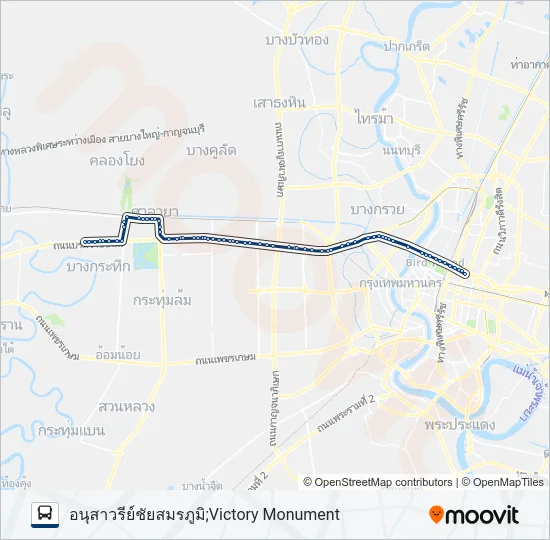 4-61 (515) (TSB) Bus Line Map