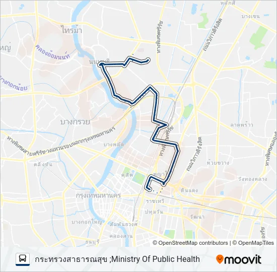 2-15 (97) Bus Line Map