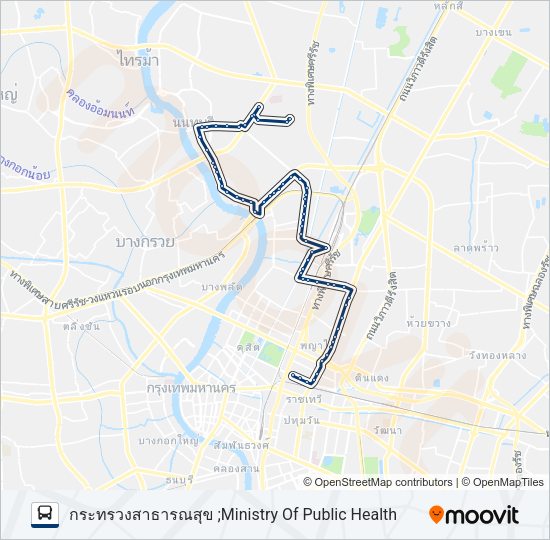 2-15 (97) รถบัส แผนที่สายรถ