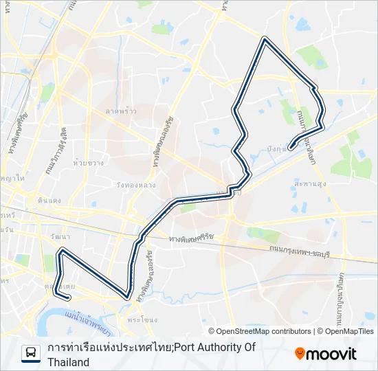 1-39 (71) (TSB) Bus Line Map
