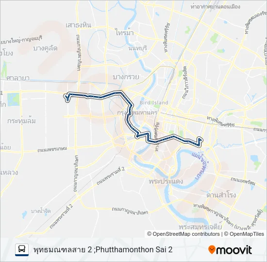 4-53 (149) Bus Line Map