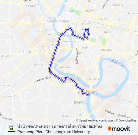 4-9 (37) รถบัส แผนที่สายรถ