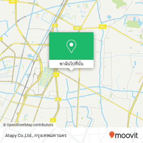 Atapy Co.,Ltd. แผนที่