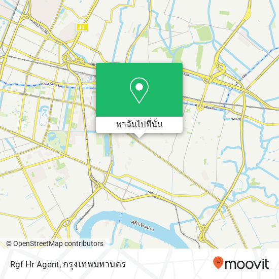 Rgf Hr Agent แผนที่