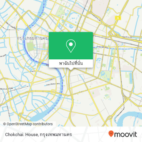 Chokchai. House แผนที่
