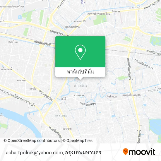achartpolrak@yahoo.com แผนที่