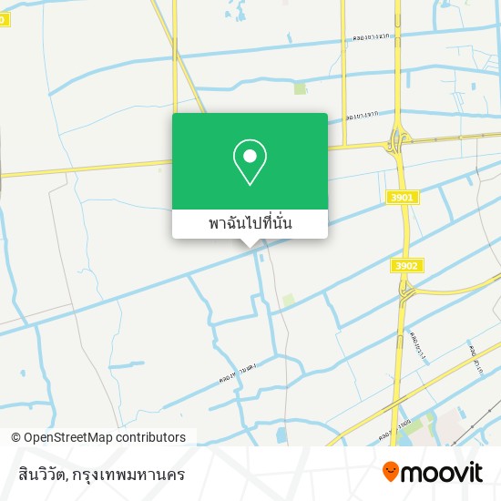 สินวิวัต แผนที่