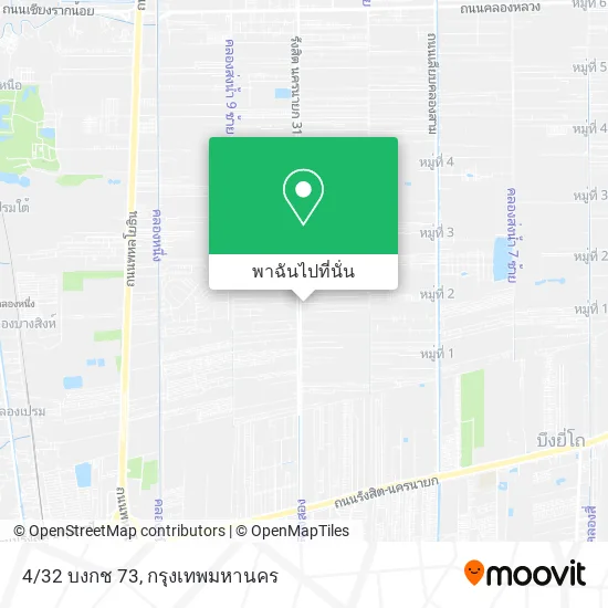 4/32 บงกช 73 แผนที่