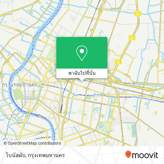 โบนัสผับ แผนที่