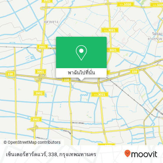 เซ็นเตอร์ฮาร์ดแวร์, 338 แผนที่