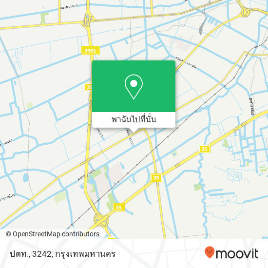 ปตท., 3242 แผนที่