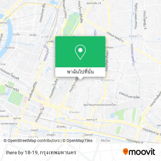 Ihere by 18-19 แผนที่