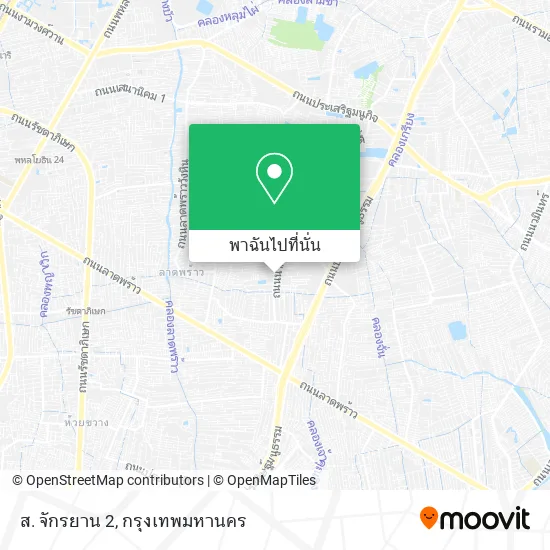 ส. จักรยาน 2 แผนที่