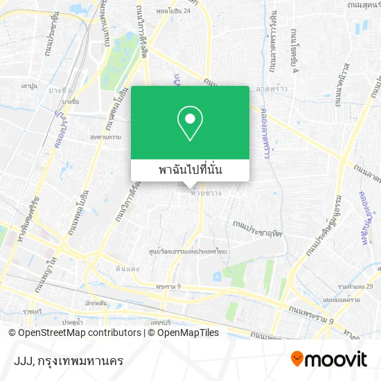 JJJ แผนที่