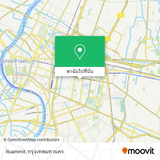 Ruammit แผนที่