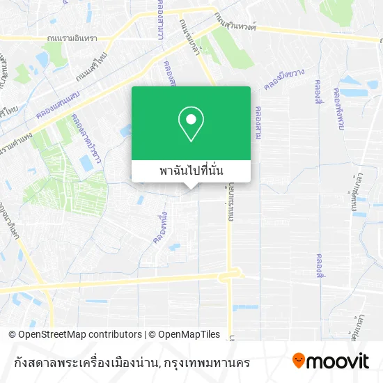 กังสดาลพระเครื่องเมืองน่าน แผนที่
