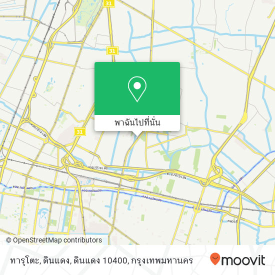 ทารุโตะ, ดินแดง, ดินแดง 10400 แผนที่