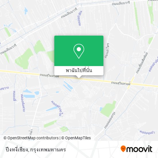 ปึงหงี่เชียง แผนที่