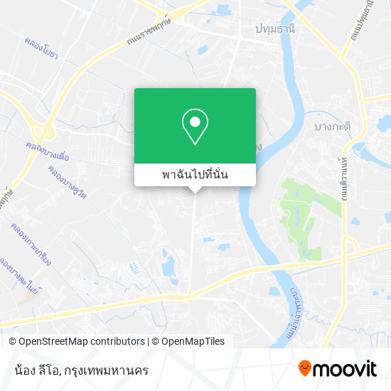 น้อง ลีโอ แผนที่