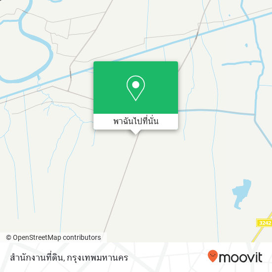 สำนักงานที่ดิน แผนที่