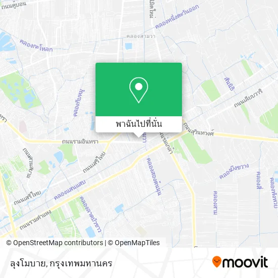 ลุงโมบาย แผนที่