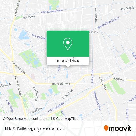 N.K.S. Building แผนที่