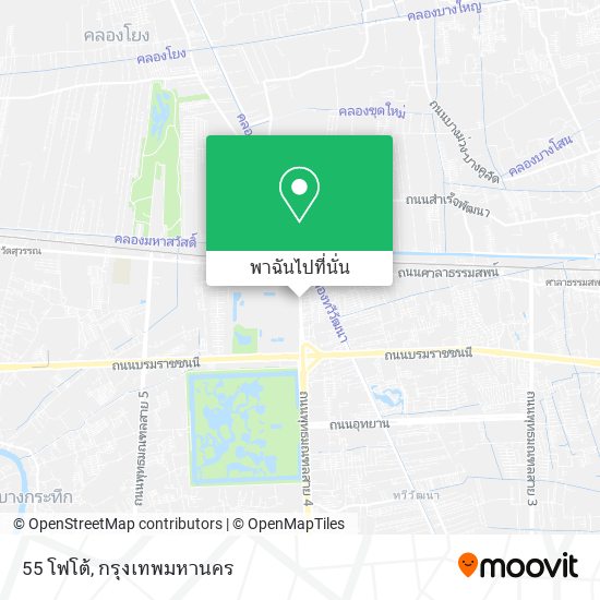 55 โฟโต้ แผนที่