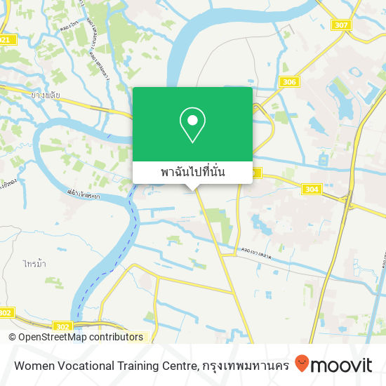 Women Vocational Training Centre แผนที่