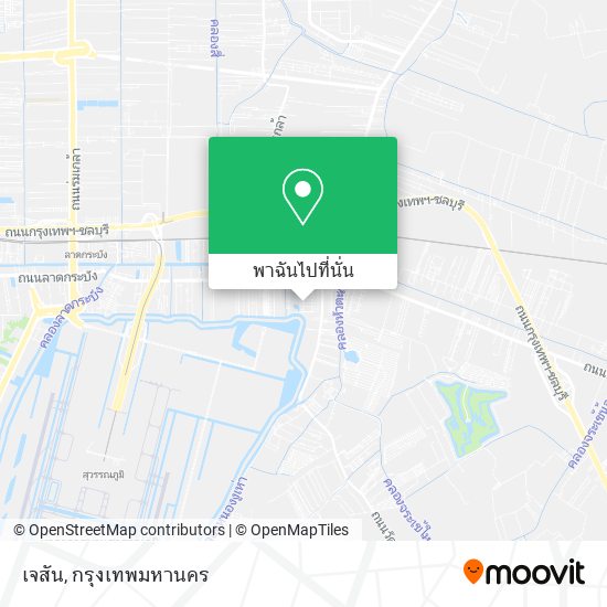 เจสัน แผนที่