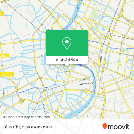 ดำรงสิน แผนที่