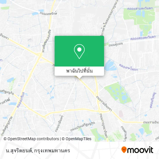 น.สุจริตยนต์ แผนที่