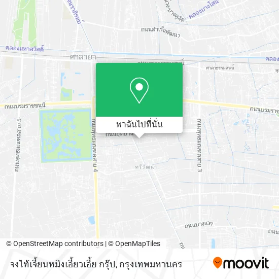 จงไท้เจี้ยนหมิงเอี้ยวเอี้ย กรุ๊ป แผนที่