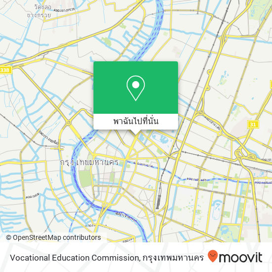 Vocational Education Commission แผนที่
