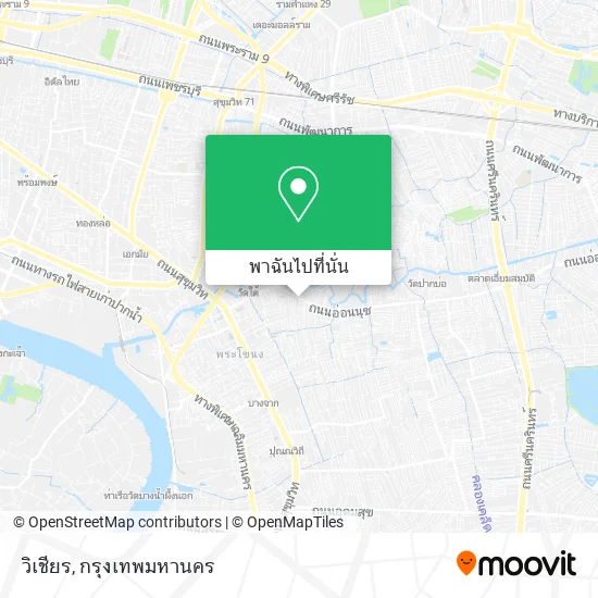 วิเชียร แผนที่
