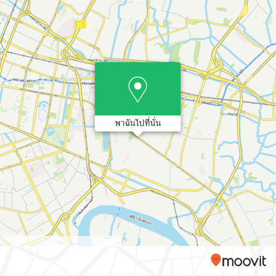 Sukhumvit 24 Junction (แยกสุขุมวิท 24), Sukhumvit Soi 24 แผนที่