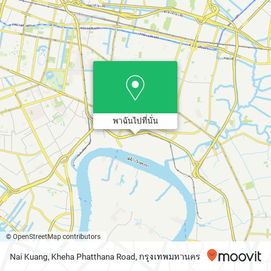 Nai Kuang, Kheha Phatthana Road แผนที่