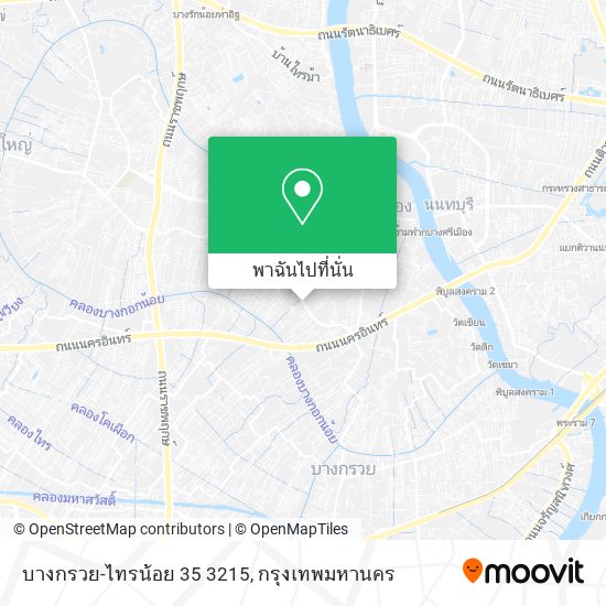 บางกรวย-ไทรน้อย 35 3215 แผนที่