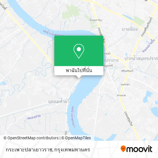 กระเพาะปลาเยาวราช แผนที่