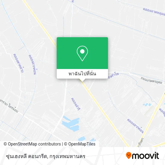 ซุ่นเฮงหลี คอนกรีต, 340 แผนที่