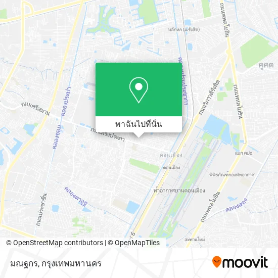มณฐกร แผนที่