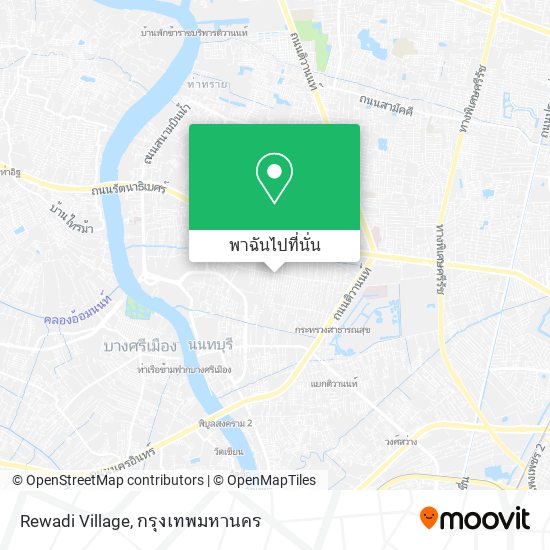 Rewadi Village แผนที่