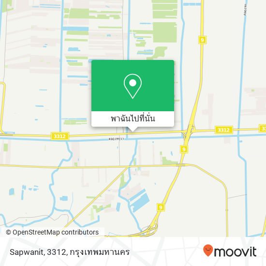 Sapwanit, 3312 แผนที่