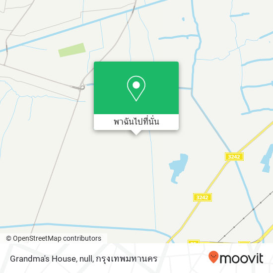 Grandma's House, null แผนที่