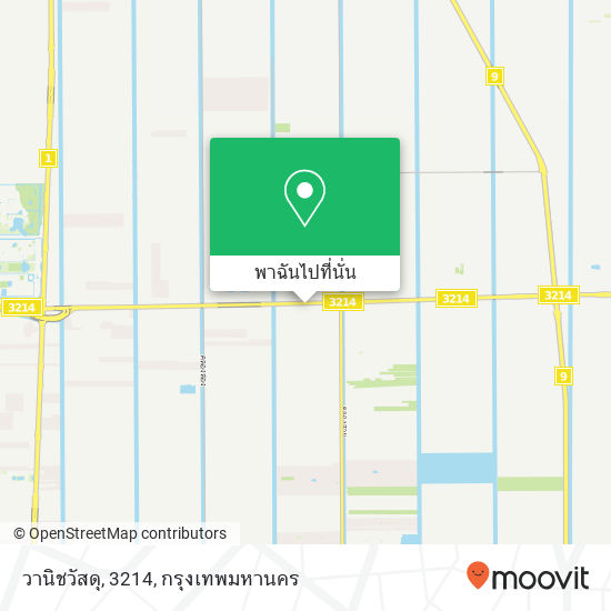 วานิชวัสดุ, 3214 แผนที่