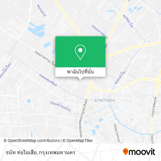 ธนัท ท่อไอเสีย แผนที่